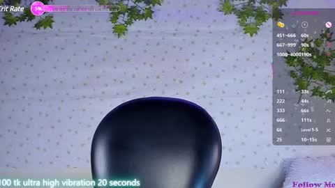 Snapshot of karol2023 chatting on February 18, 10:03 pm Karol online show from February 18, 10:03 pm