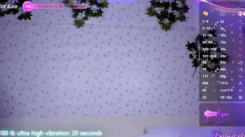 Snapshot of karol2023 chatting on February 25, 7:06 pm Karol online show from February 25, 7:06 pm