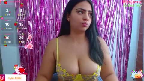 karol 09 online show from January 24, 4:37 am