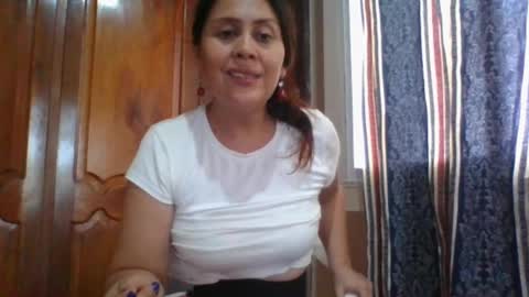 Karol online show from February 26, 8:36 pm