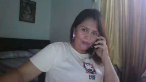 Karol online show from January 24, 8:43 pm