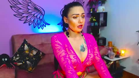 Karol Kenedy online show from January 14, 6:02 am