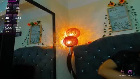 Snapshot of karol_rose12 chatting on September 9, 1:33 pm Karol online show from September 9, 1:33 pm