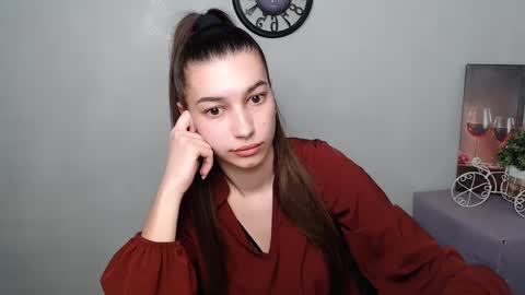 Karolina online show from March 3, 6:48 am