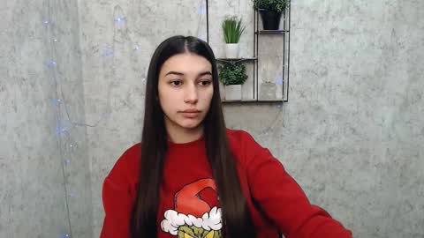 Karolina online show from February 16, 6:54 am