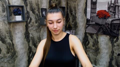 Karolina online show from February 1, 7:47 am