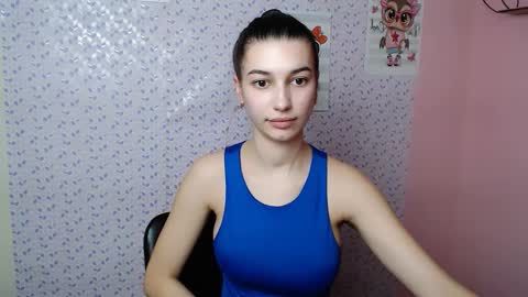 Karolina online show from January 31, 1:34 pm