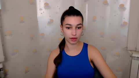 Karolina online show from February 8, 10:07 am