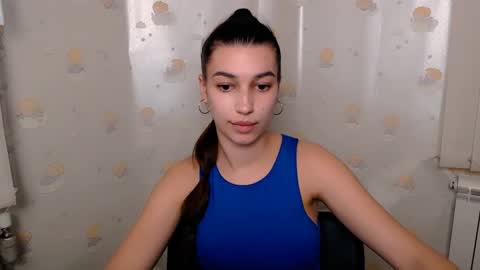 Karolina online show from February 8, 1:11 pm