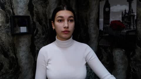 Karolina online show from January 28, 7:22 am