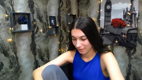 Karolina online show from February 12, 10:03 am