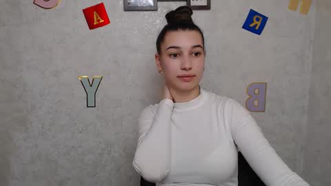 Karolina online show from March 11, 1:12 pm