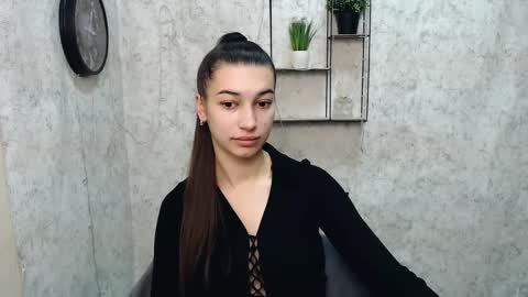 Karolina online show from February 9, 6:54 am