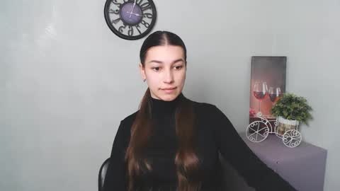 Karolina online show from February 13, 6:52 am