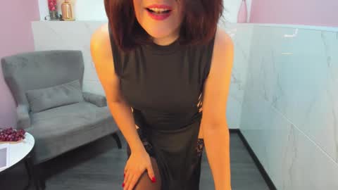 Karolina online show from March 10, 4:57 pm