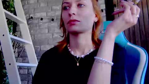 karoline121 online show from March 3, 8:16 am
