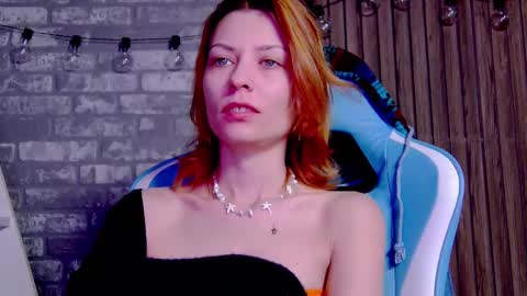 karoline121 online show from February 27, 4:02 am