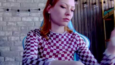 karoline121 online show from February 25, 8:36 am