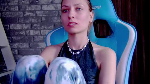 karoline121 online show from February 26, 2:16 pm