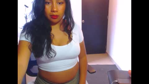 karolinecute online show from March 7, 9:06 pm