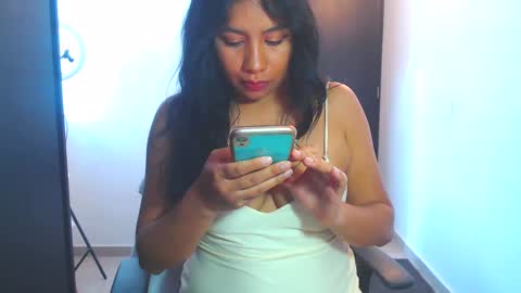 karolinecute online show from February 23, 7:17 pm