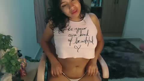 karolinecute online show from January 5, 4:58 am