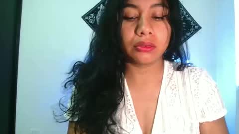 karolinecute online show from January 15, 5:05 pm