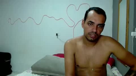 Tamires e Maicon online show from January 7, 8:21 pm