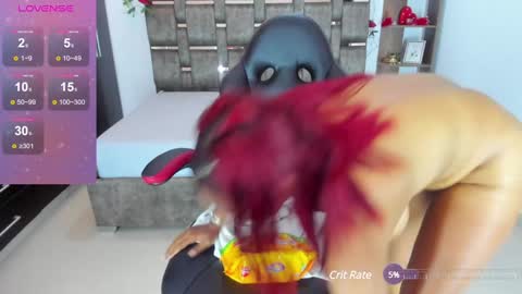 Snapshot of kassandra____ chatting on February 8, 11:34 pm Kassandra online show from February 8, 11:34 pm