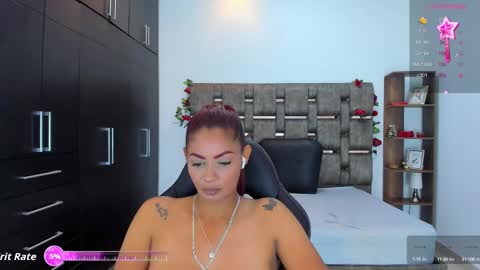 Snapshot of kassandra____ chatting on September 9, 11:27 pm Kassandra online show from September 9, 11:27 pm
