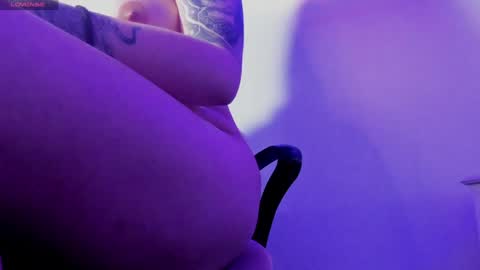 Alicia online show from December 14, 2:55 am