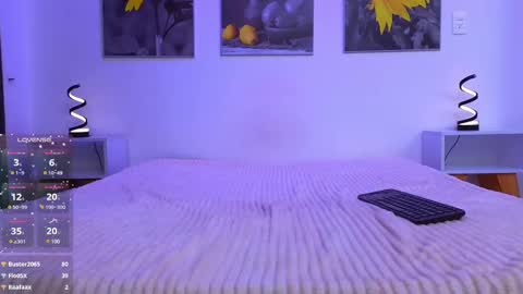 Snapshot of kata_lhella chatting on February 25, 2:14 am Katalina online show from February 25, 2:14 am