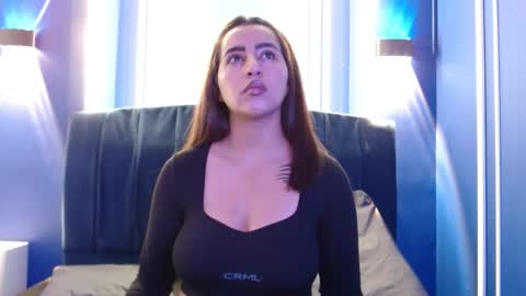 Kataleya online show from September 19, 8:23 pm