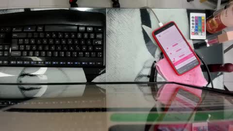 kataleya_88 online show from March 3, 2:39 pm