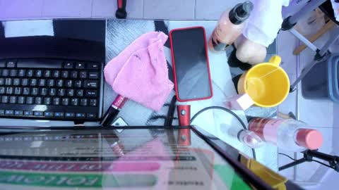 kataleya_88 online show from March 1, 3:05 pm