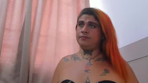 Snapshot of kataleya_zuluaga chatting on February 6, 5:30 pm kataleya_zuluaga online show from February 6, 5:30 pm