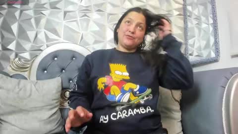 Snapshot of kataleyastiward chatting on February 11, 12:36 pm KATA online show from February 11, 12:36 pm