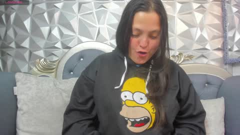 Snapshot of kataleyastiward chatting on February 6, 12:37 pm KATA online show from February 6, 12:37 pm