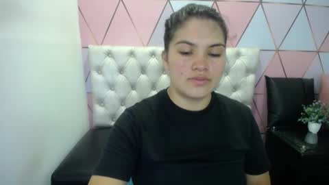 Snapshot of katalina_santana25 chatting on September 14, 6:53 pm katalina santana25 online show from September 14, 6:53 pm