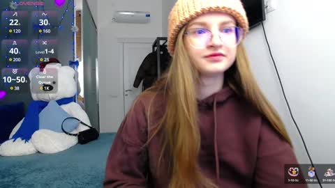 Snapshot of kate_jonson chatting on January 14, 8:20 am .Be kind and gentle with me and I will do my best for you. online show from January 14, 8:20 am