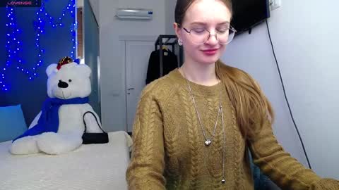 Snapshot of kate_jonson chatting on January 22, 7:46 am .Be kind and gentle with me and I will do my best for you. online show from January 22, 7:46 am