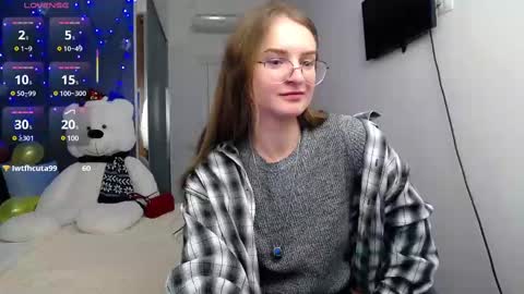 Snapshot of kate_jonson chatting on February 17, 4:50 pm .Be kind and gentle with me and I will do my best for you. online show from February 17, 4:50 pm
