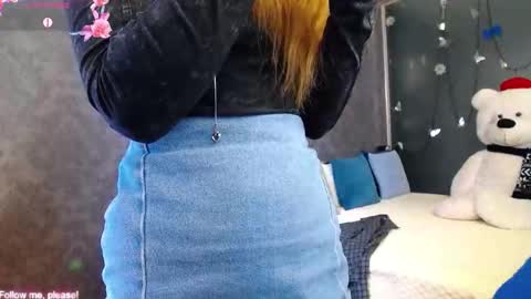 Snapshot of kate_jonson chatting on September 13, 7:33 am .Be kind and gentle with me and I will do my best for you. online show from September 13, 7:33 am