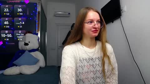 Snapshot of kate_jonson chatting on January 9, 7:52 am .Be kind and gentle with me and I will do my best for you. online show from January 9, 7:52 am