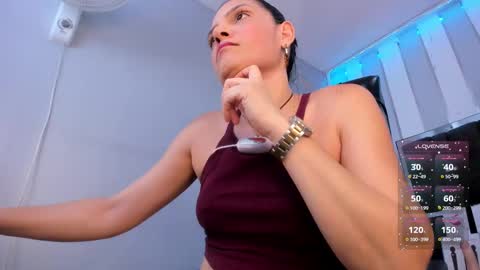 kate_roose online show from February 18, 3:10 pm