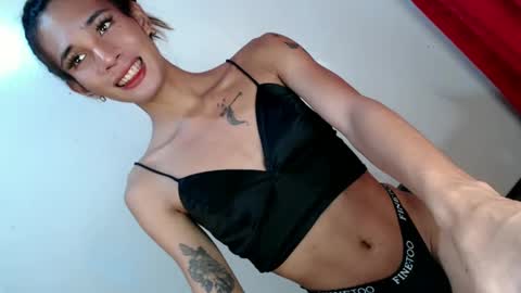 Snapshot of kateanderson69 chatting on January 23, 6:03 pm its me kate online show from January 23, 6:03 pm