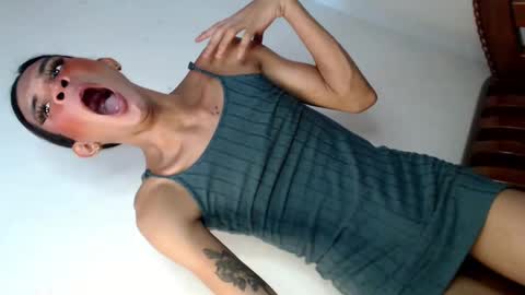 Snapshot of kateanderson69 chatting on March 5, 7:49 am its me kate online show from March 5, 7:49 am