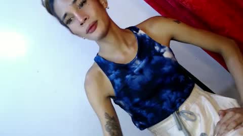 Snapshot of kateanderson69 chatting on January 26, 1:31 am its me kate online show from January 26, 1:31 am