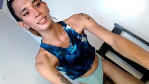 Snapshot of kateanderson69 chatting on March 10, 8:39 am its me kate online show from March 10, 8:39 am