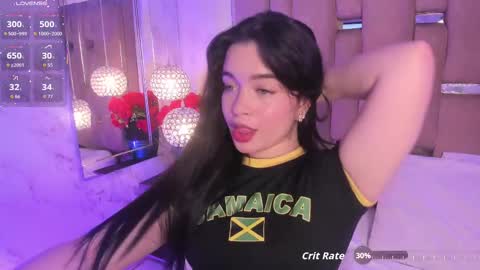 Snapshot of kateleeh_ chatting on September 18, 8:57 pm Kate online show from September 18, 8:57 pm
